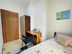 The Mayfair (D22), Condominium #501847181